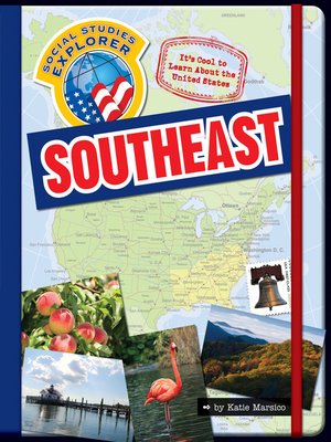 cover image of Southeast